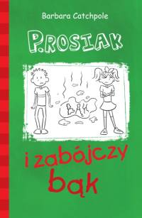 PIG and the Long Fart av Catchpole Barbara