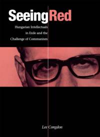 Seeing Red av Lee Congdon