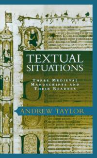 Textual Situations av Andrew Taylor