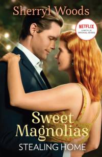Stealing Home by Sherryl Woods