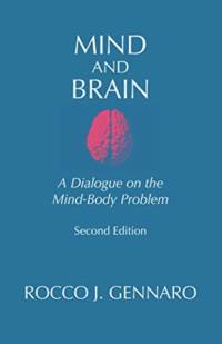 Mind and Brain av Rocco J. Gennaro