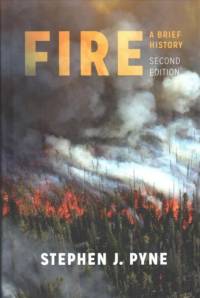 Fire av Stephen J. Pyne