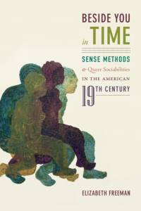Beside You in Time av Elizabeth Freeman
