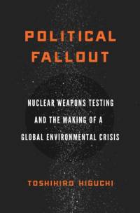 Political Fallout av Toshihiro Higuchi