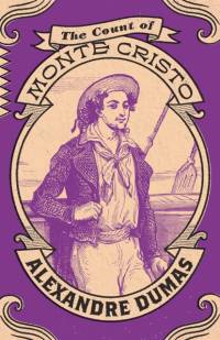 Count of Monte Cristo av Alexandre Dumas