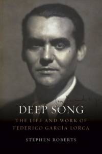 Deep Song av Stephen Roberts