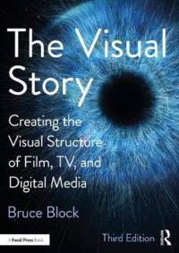 The Visual Story av Bruce Block