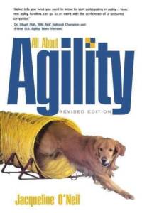 All about Agility av Jacqueline O'Neil