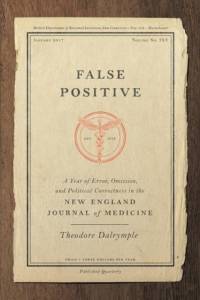 False Positive av Theodore Dalrymple