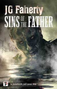 Sins of the Father av JG Faherty