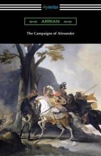 Campaigns of Alexander av Arrian