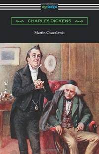 Martin Chuzzlewit av Charles Dickens