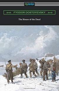 House of the Dead av Fyodor Dostoyevsky
