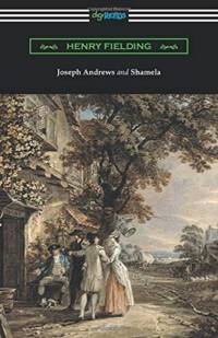 Joseph Andrews and Shamela av Henry Fielding