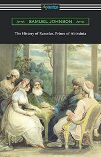 History of Rasselas, Prince of Abissinia av Samuel Johnson