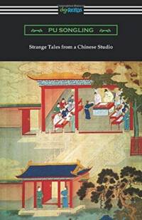Strange Tales from a Chinese Studio av Pu Songling