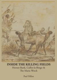 Inside the Killing Fields av Paul Dillon