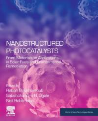 Nanostructured Photocatalysts av Robertson