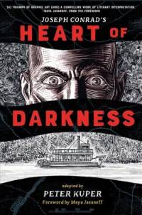Heart of Darkness av Joseph Conrad