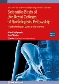 Scientific Basis of the Royal College of Radiologists Fellowship (2nd Edition) av Malcolm (Great Western Hospital Sperrin