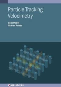 Particle Tracking Velocimetry av Dana (University of Washington Dabiri