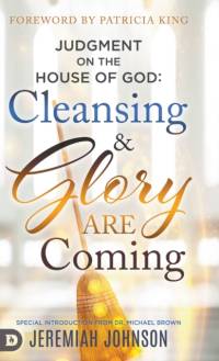 Judgment on the House of God av Jeremiah Johnson