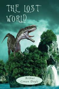 Lost World av Arthur Conan Doyle