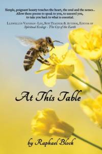 At This Table av Raphael Block