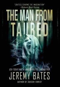 The Man from Taured av Jeremy Bates