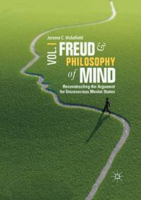 Freud and Philosophy of Mind, Volume 1 av Dsw