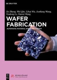 Wafer Fabrication av Jie Zhang