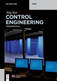 Control Engineering av Jing Sun