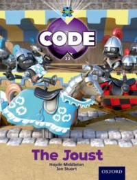 Project X Code: Castle Kingdom and Forbidden Valley Class Pack of 24 av Haydn Middleton