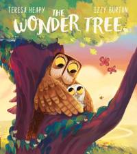 The Wonder Tree av Teresa Heapy