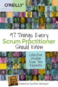 97 Things Every Scrum Practitioner Should Know av Gunther Verheyen