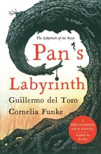 Pan's Labyrinth av Guillermo Del Toro