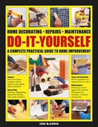 Do-It-Yourself av John McGowan