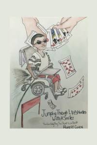 Jumping Through Life's Hurdles with a Smile av Robert Cohen