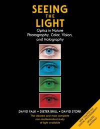 Seeing the Light av David Falk
