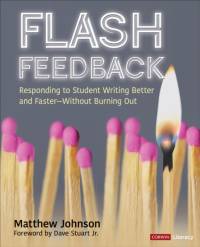 Flash Feedback [Grades 6-12] av Matthew Johnson