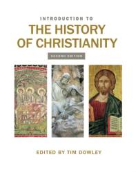 Introduction to the History of Christianity av Tim Dowley