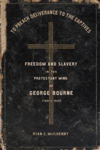 To Preach Deliverance to the Captives av Ryan McIlhenny