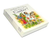 Would you like to know The Story of Easter? av Tim Dowley