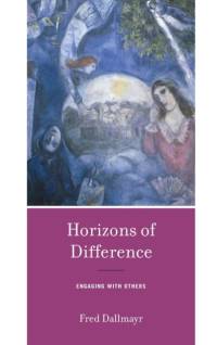 Horizons of Difference av Fred Dallmayr