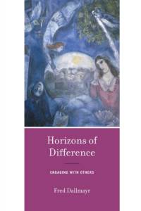 Horizons of Difference av Fred Dallmayr