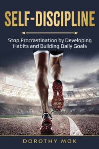 Daily Self-Discipline av Dorothy Mok