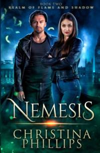 Nemesis av Christina Phillips