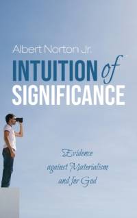 Intuition of Significance av Albert Norton