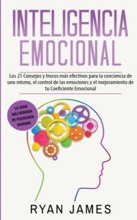 Inteligencia Emocional av Ryan James