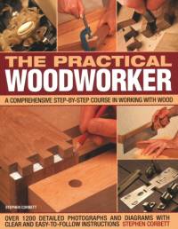 Practical Woodworker av Stephen Corbett